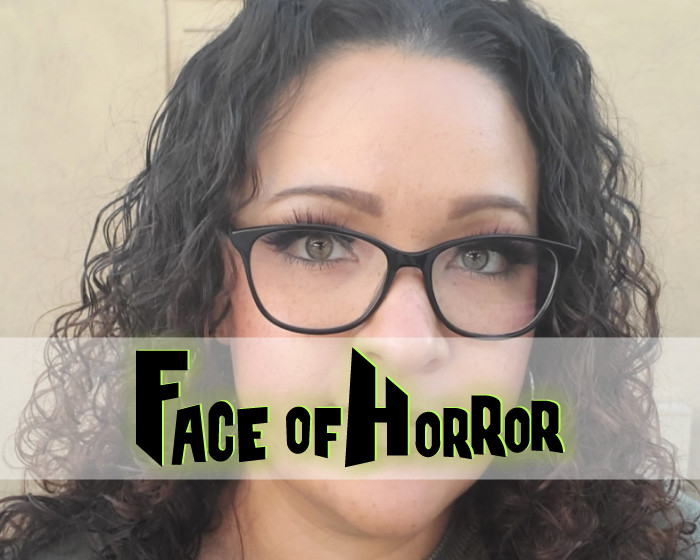 Bonnie Zimmerman Face Of Horror