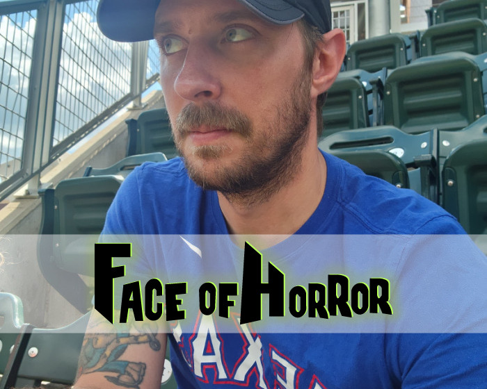 Timothy Cole Face Of Horror