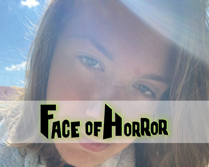 Brayden Adams | Face Of Horror