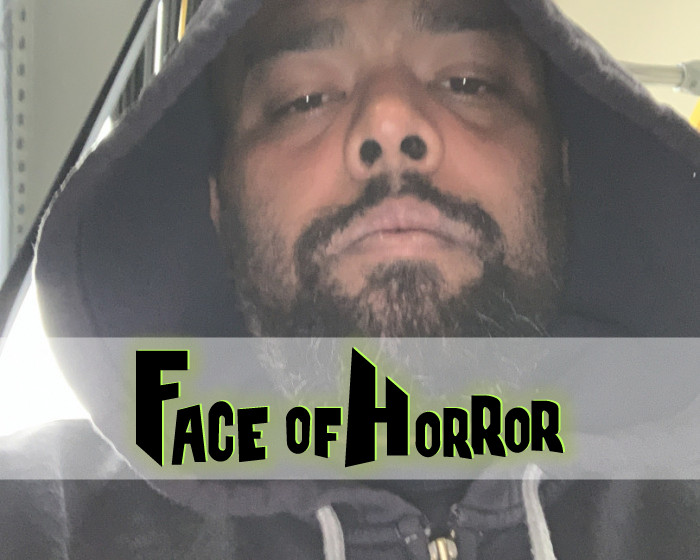 Andre | Face Of Horror