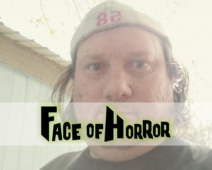 Jason Harris Face Of Horror