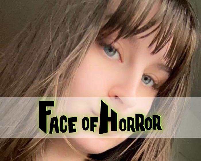 Teanna Porter Face Of Horror 2657