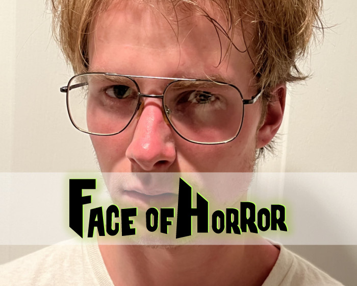 Nick | Face Of Horror