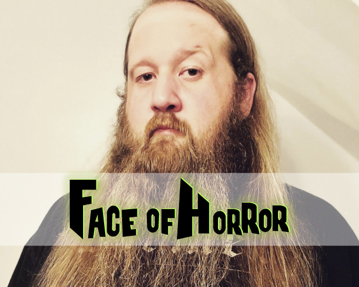 Jake Ryan | Face Of Horror