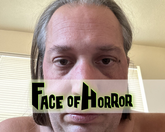 Kcee Calderwood Face Of Horror