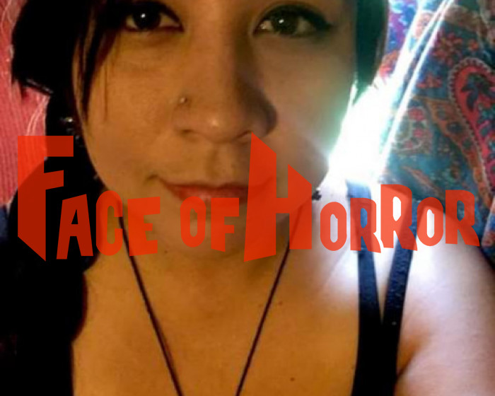 Alisa Miller Face Of Horror 0383