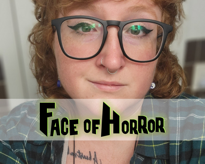 Kara Roth Face Of Horror