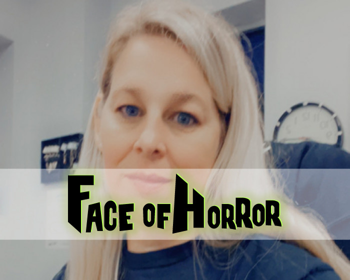 Tonya Harding | Face Of Horror