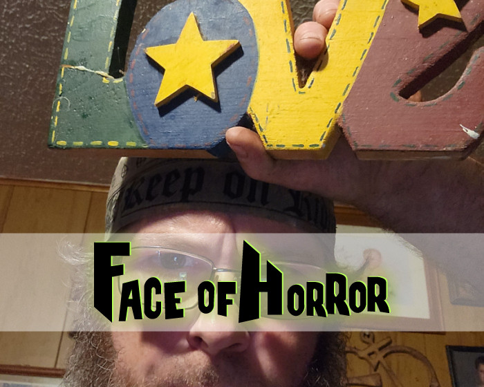 Smart Face Of Horror