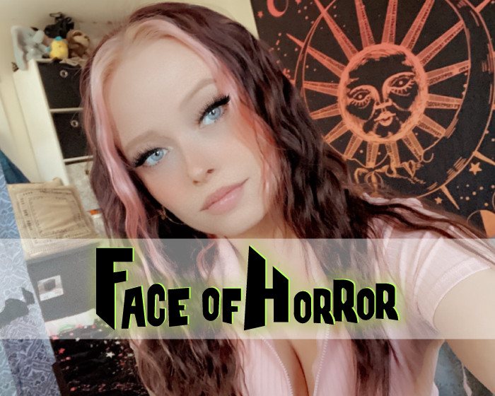 Laurel | Face Of Horror