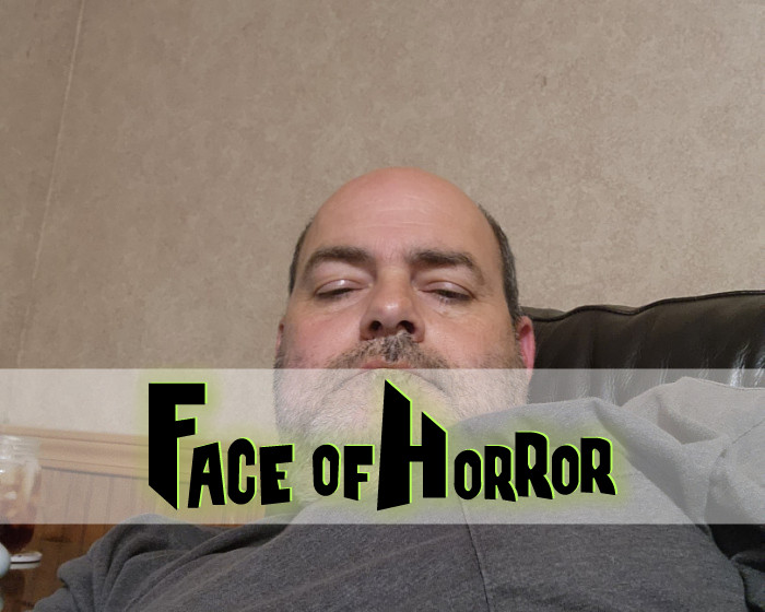Jason Varnado Face Of Horror