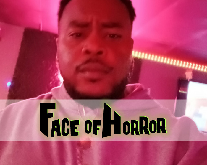 Shawn Carter Face Of Horror