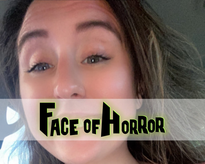 Allie Conner | Face Of Horror