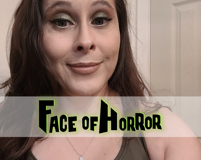 Jessica Renfroe Face Of Horror