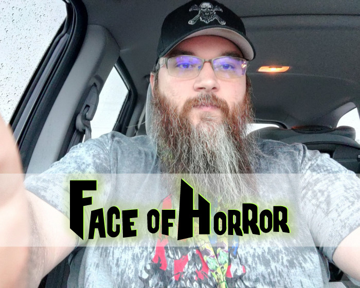 Josh Hallford | Face Of Horror