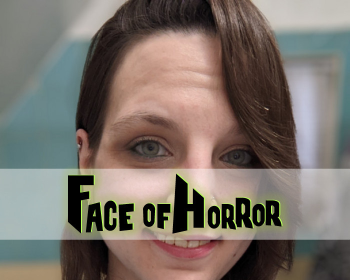 Stacey Schirger Face Of Horror