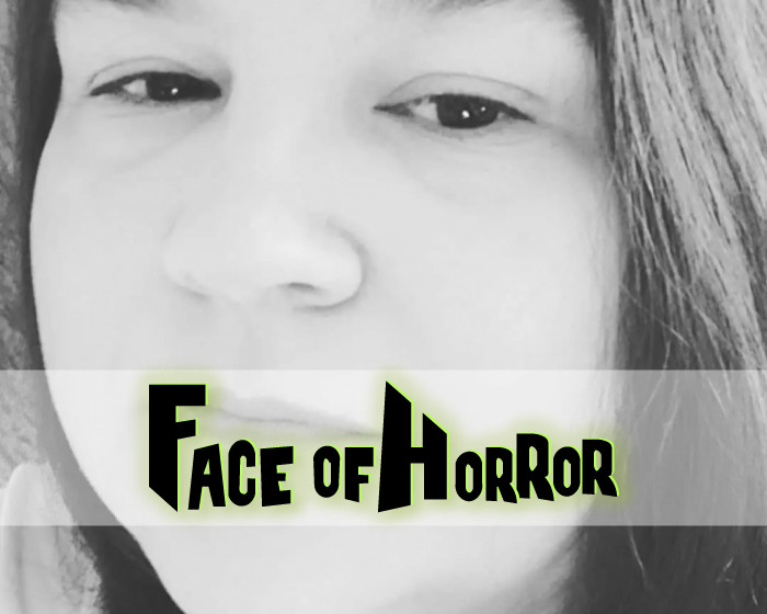 Lisa Hester | Face Of Horror