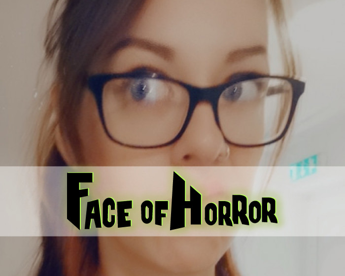 Emily | Face Of Horror