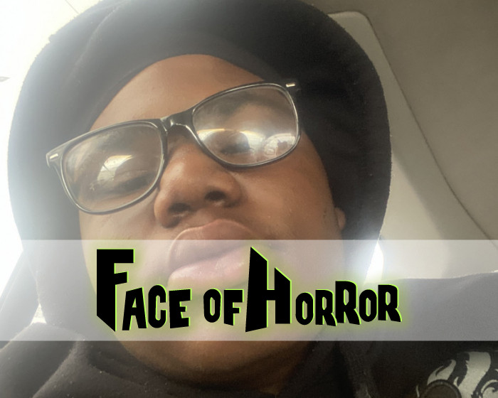 Christopher Face Of Horror