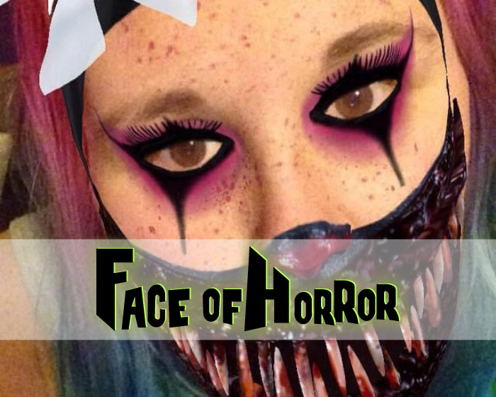 Michelle Dessens Face Of Horror michelle-dessens-face-of-horror