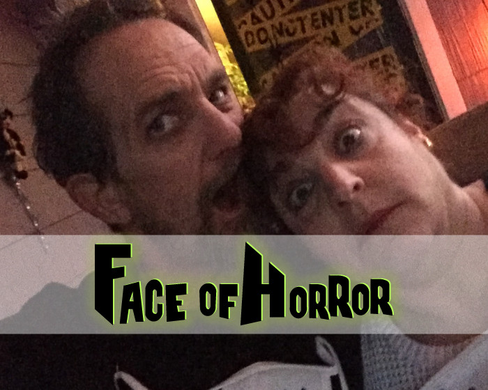 Jill Bailey Face Of Horror